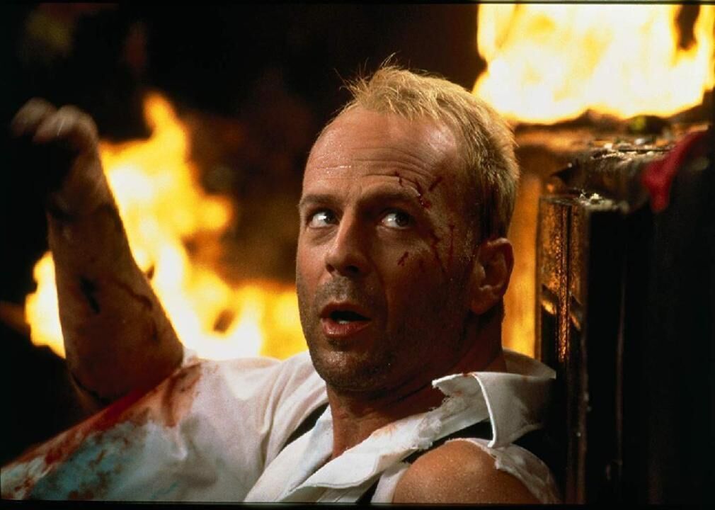 #8. The Fifth Element (1997)